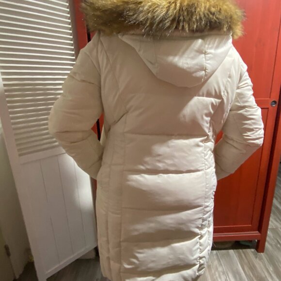 Twik by Simons long winter coat - Picture 4 of 9